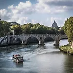 Eliseven Roma Trastevere