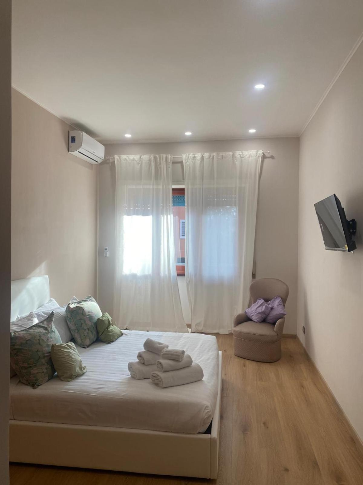 Apartment Eliseven Trastevere