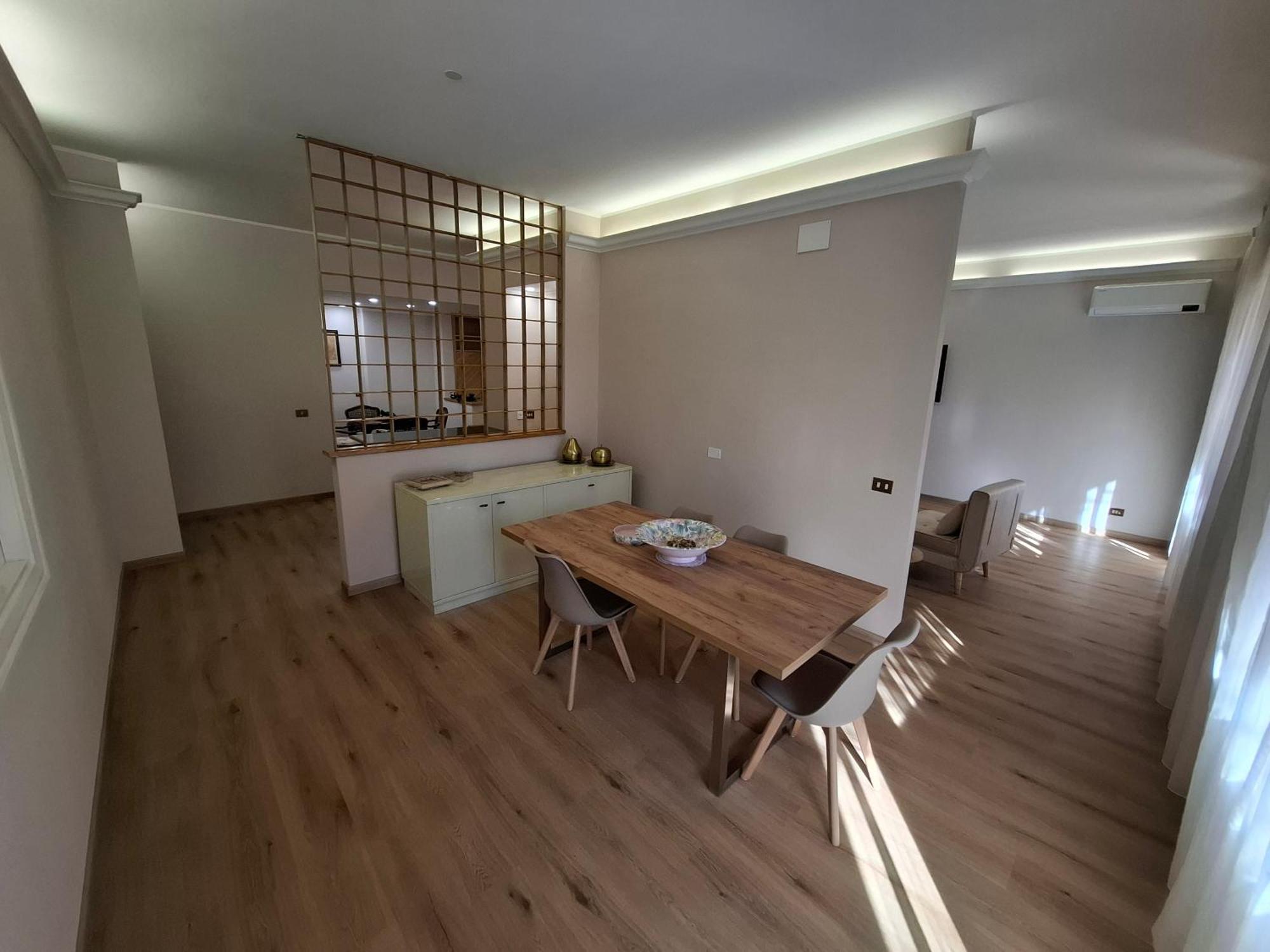 Eliseven Trastevere Apartment
