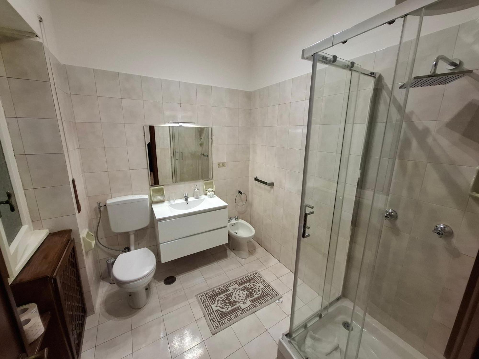 Apartment Eliseven Trastevere *