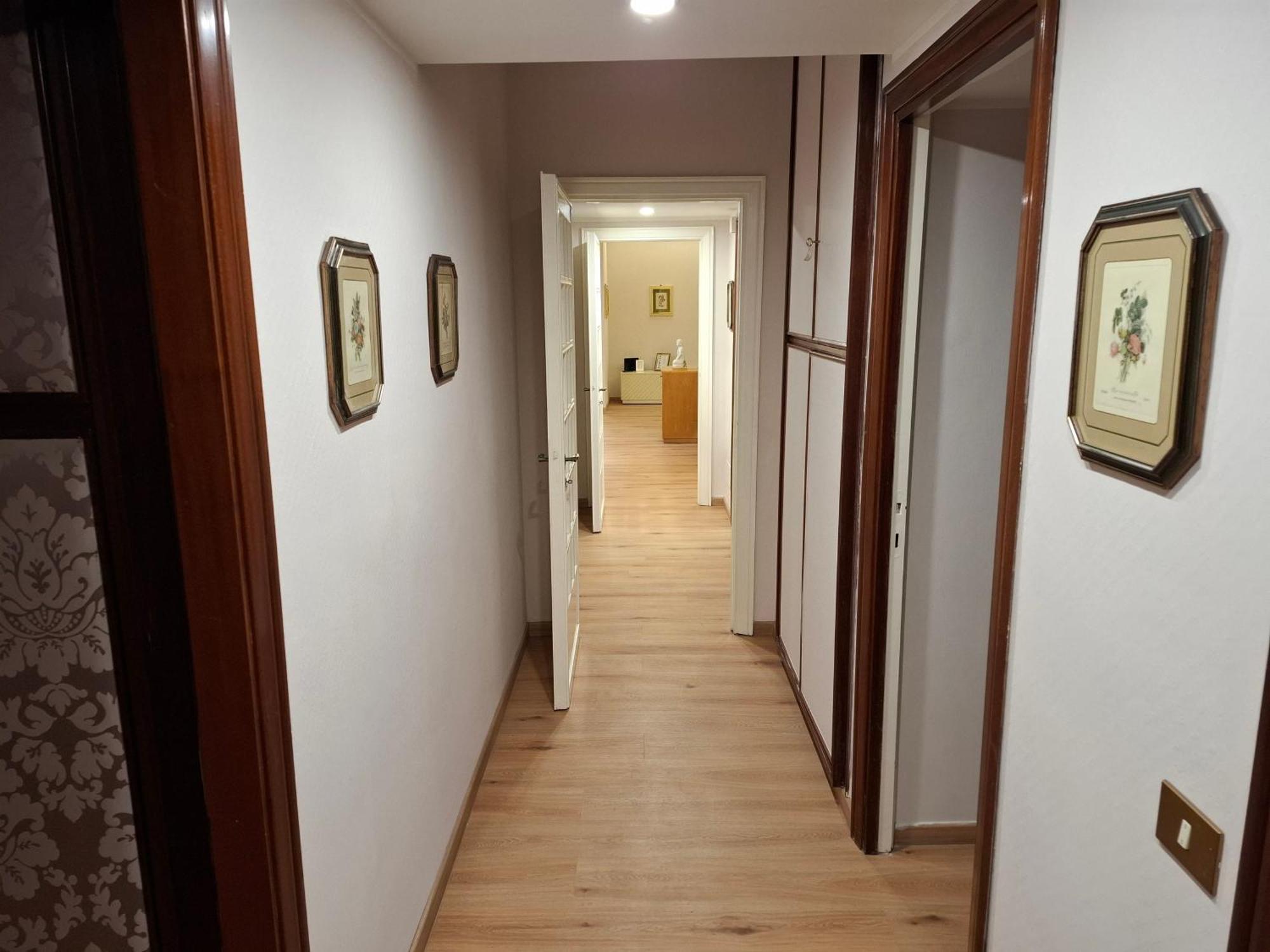 Eliseven Trastevere Apartment Rom