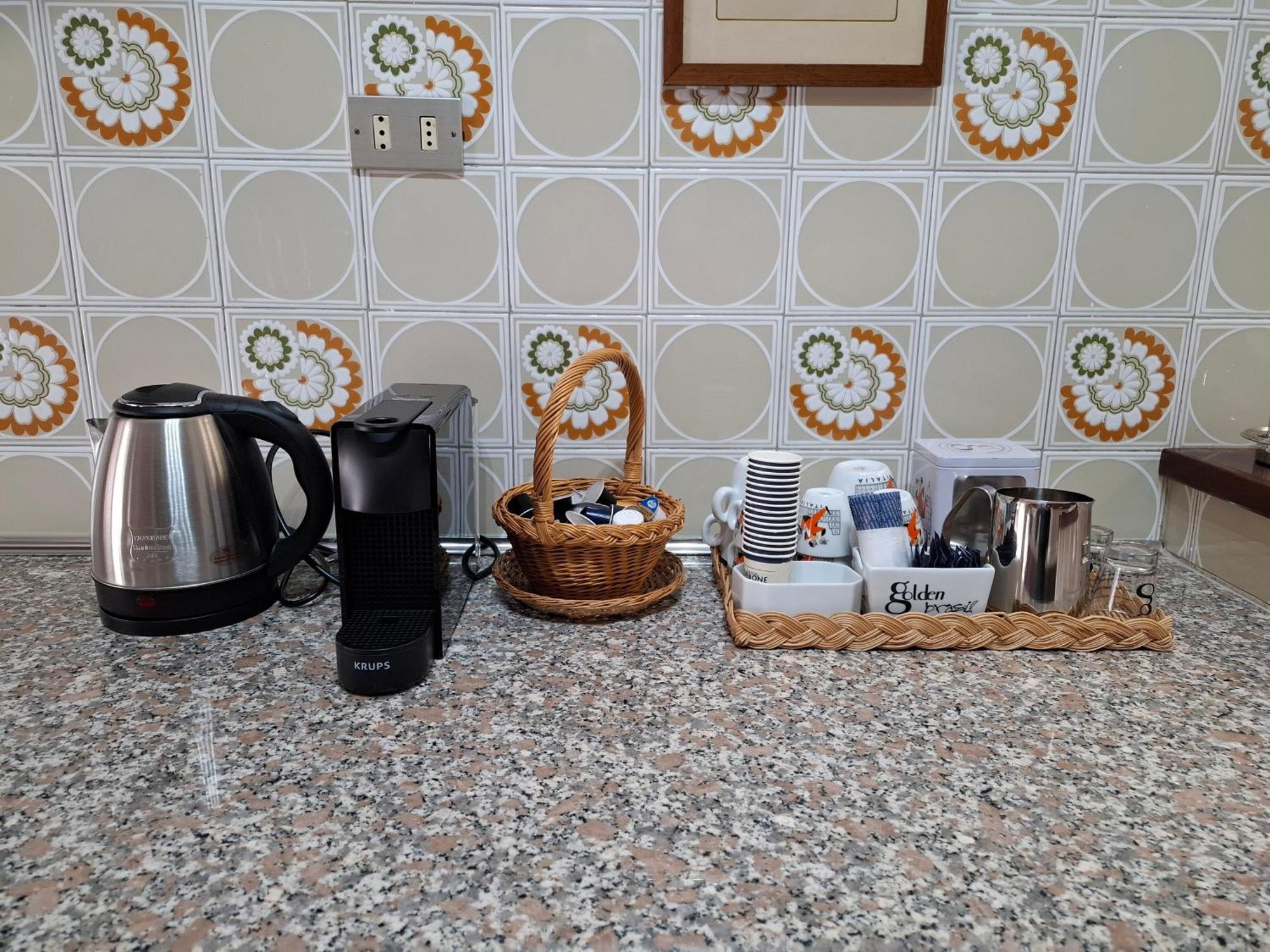 Apartment Eliseven Trastevere