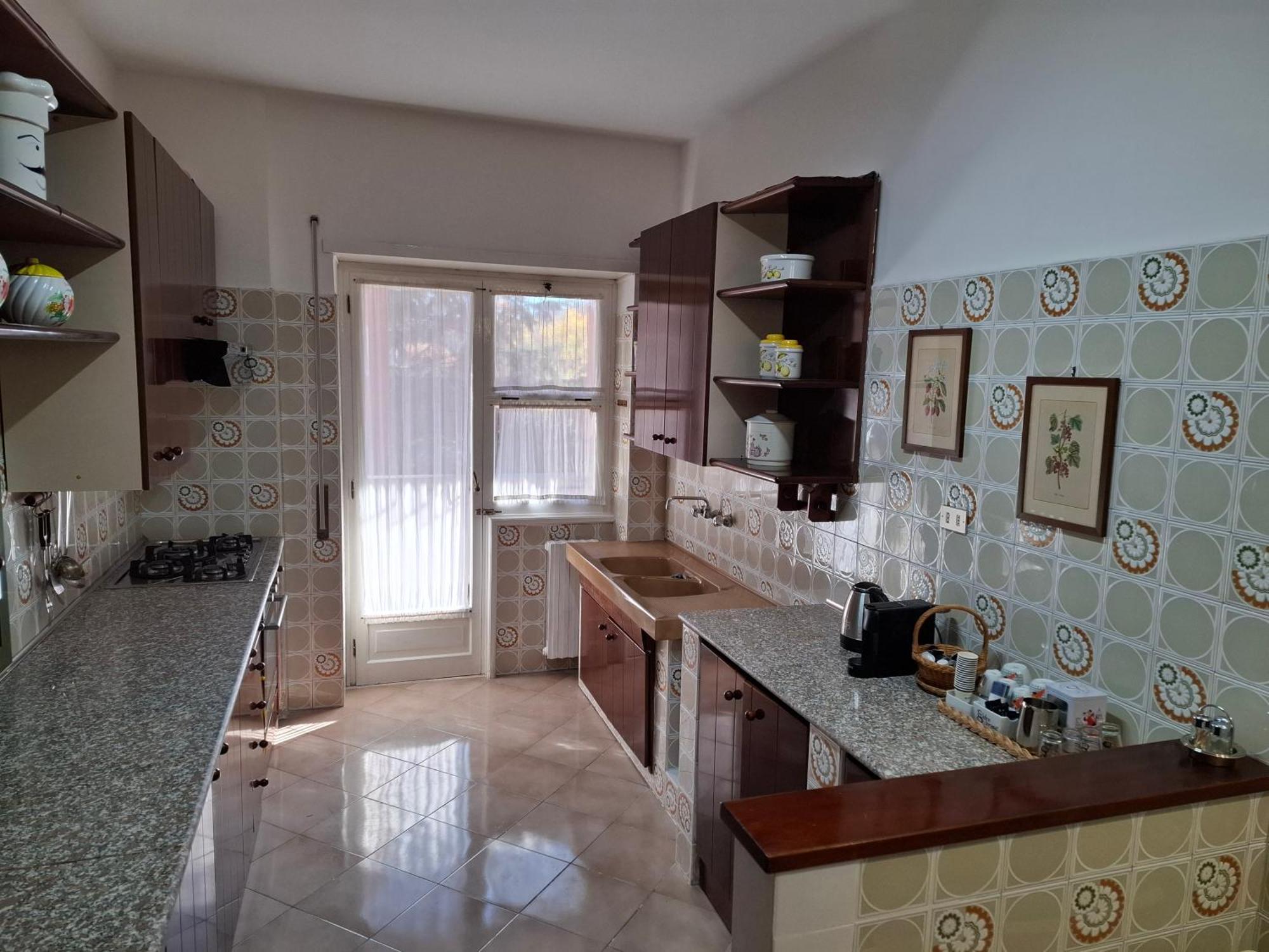 Eliseven Trastevere Apartment *