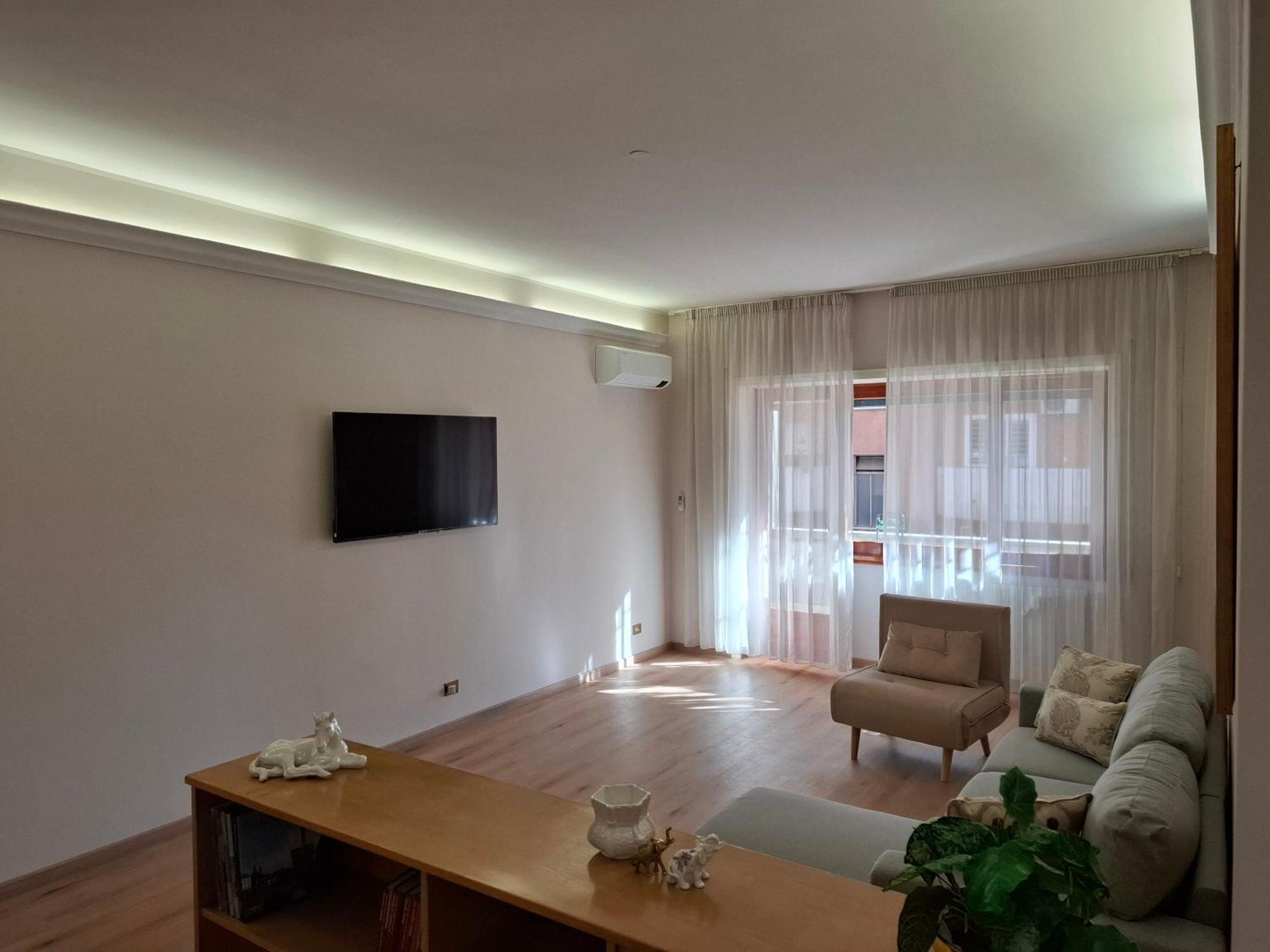 Eliseven Trastevere Apartment *