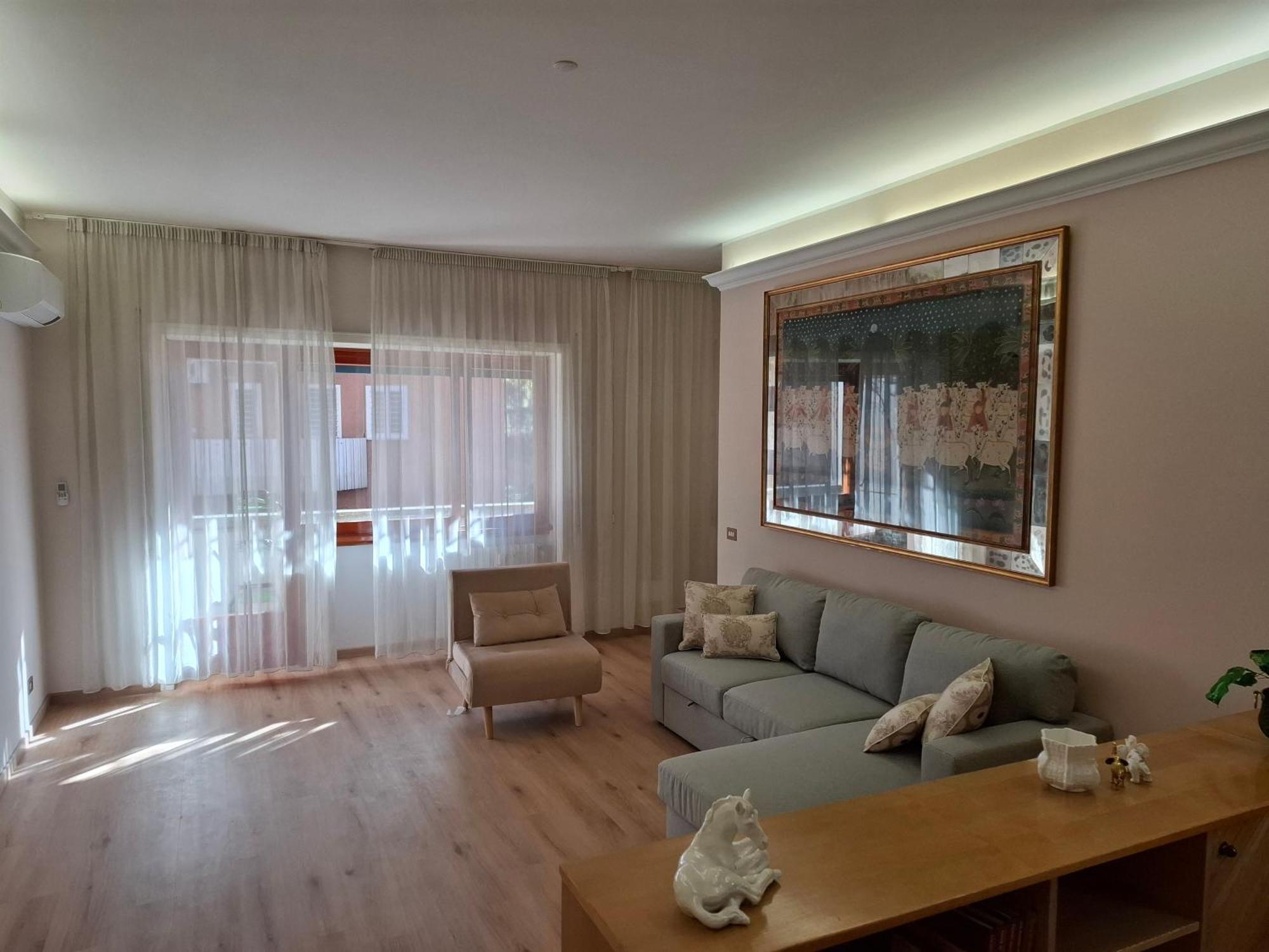 Eliseven Trastevere Apartment Rom