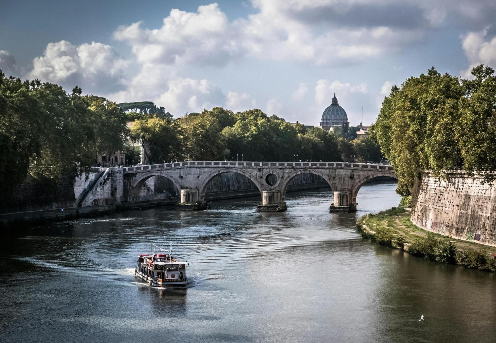 Eliseven Trastevere *