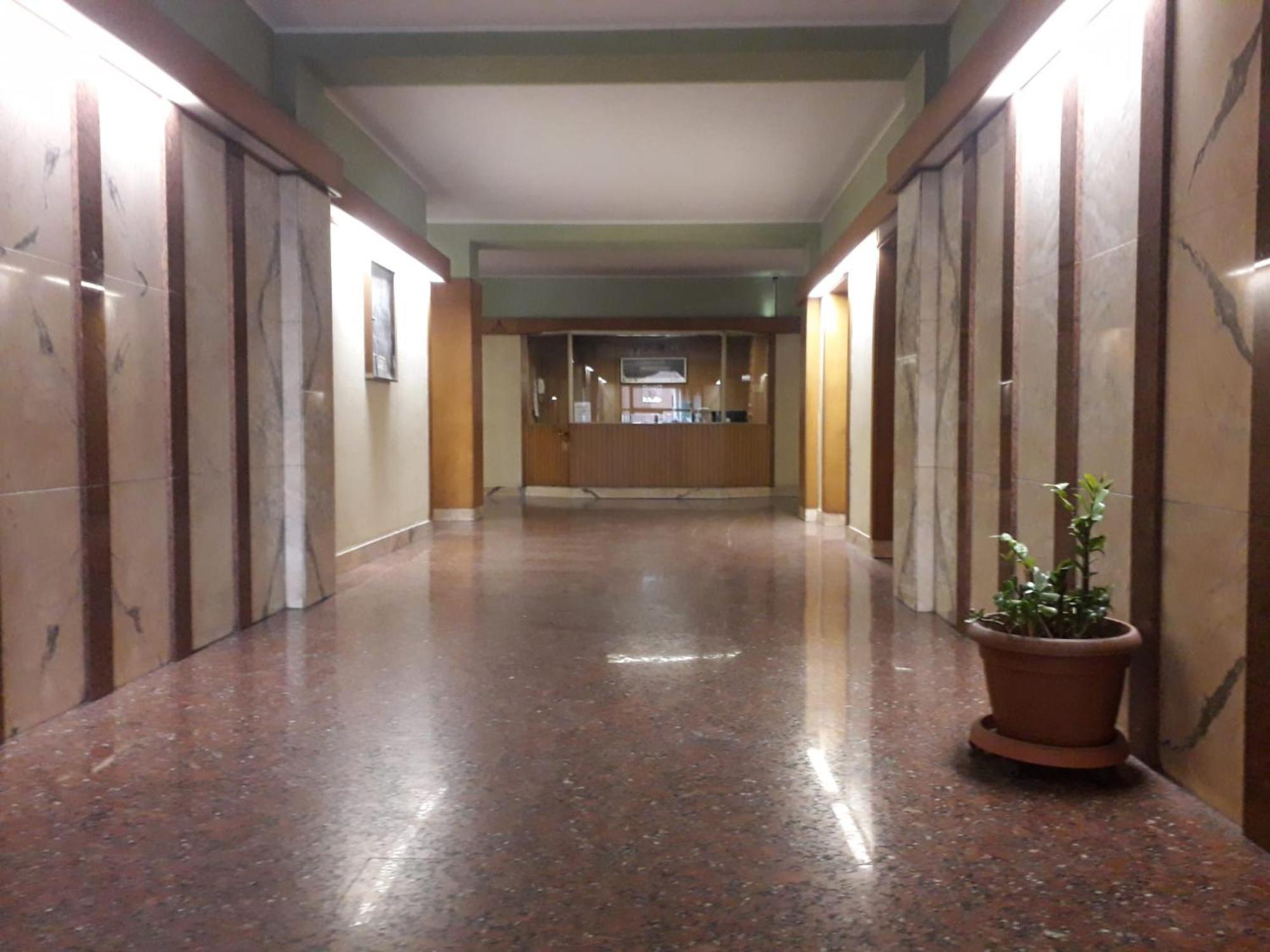 Eliseven Trastevere Apartment Rom